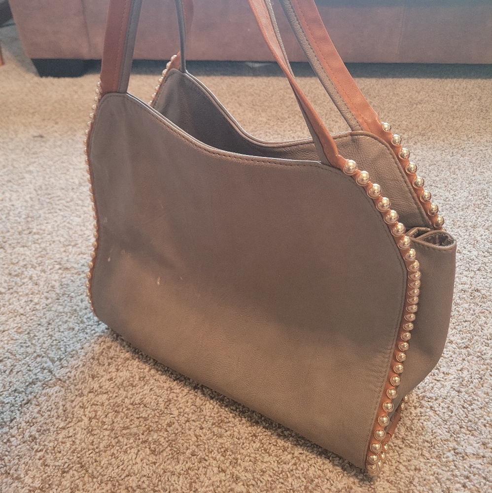 Western purse